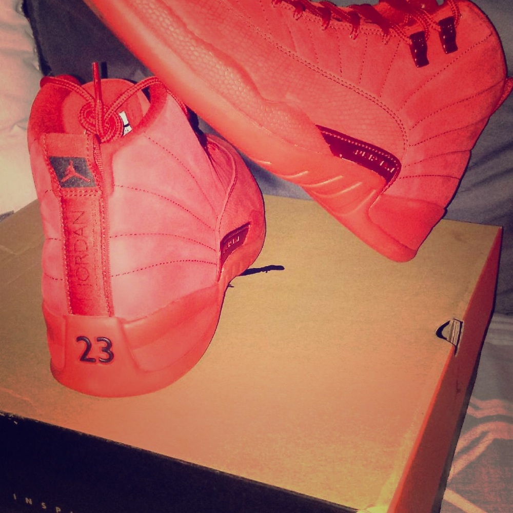 Jordan Retro XII